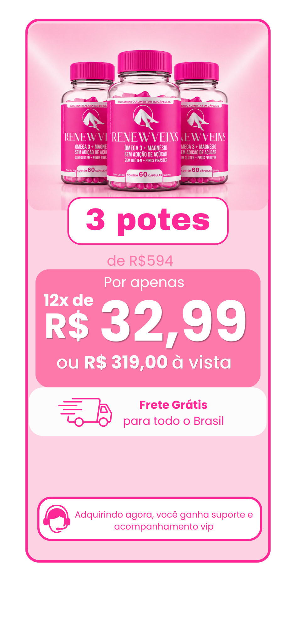 Magnésio 